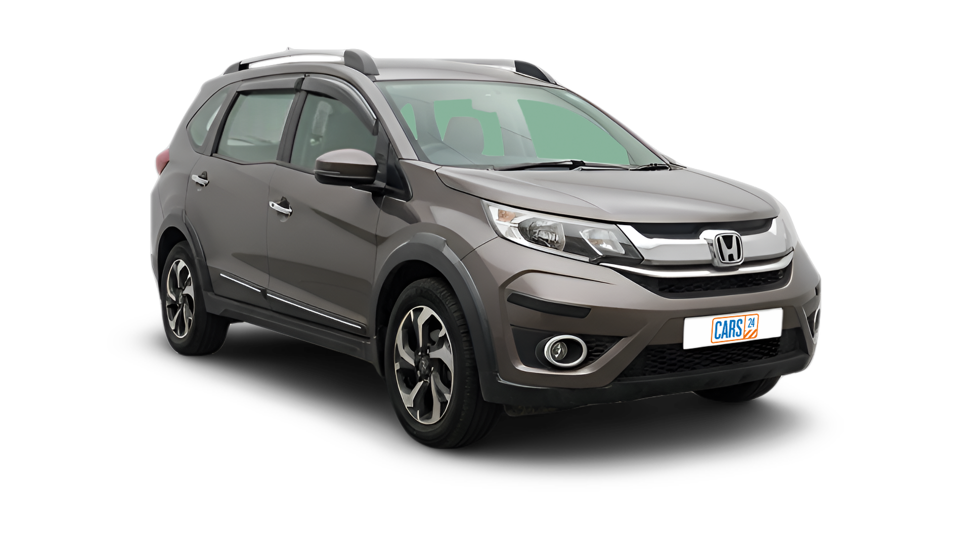 Honda BR-V-img